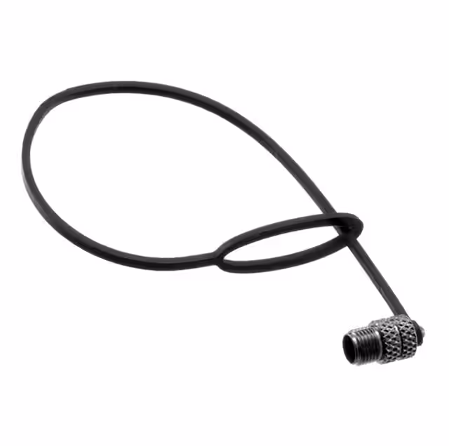 850203M-DC NorComp Inc.  Accesorios para conectores circulares